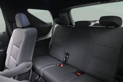 2025 Chevrolet Traverse LT 1LT