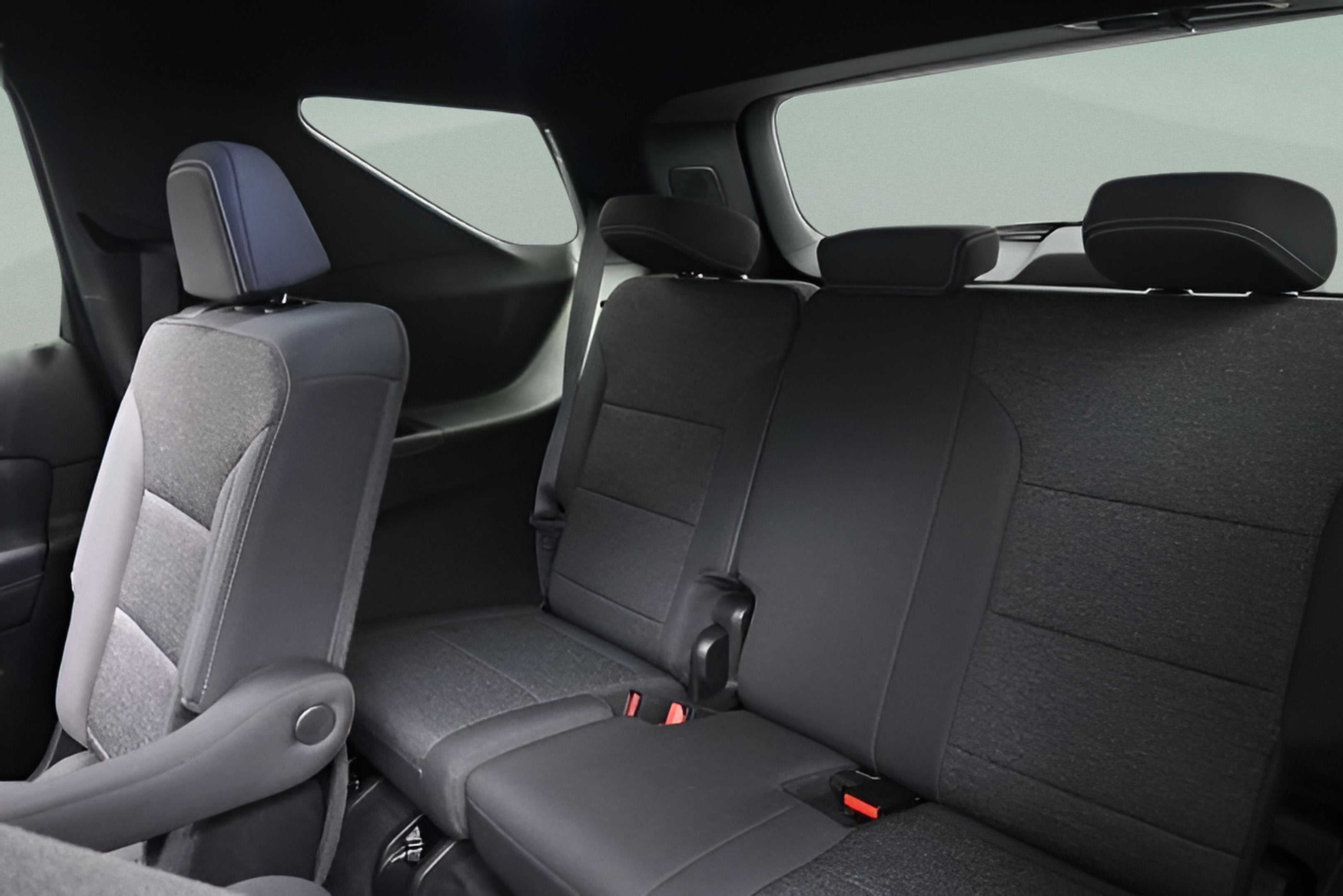 2025 Chevrolet Traverse LT 1LT