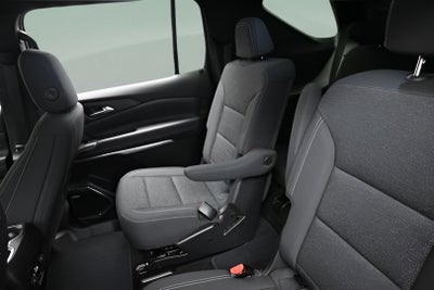 2025 Chevrolet Traverse LT 1LT