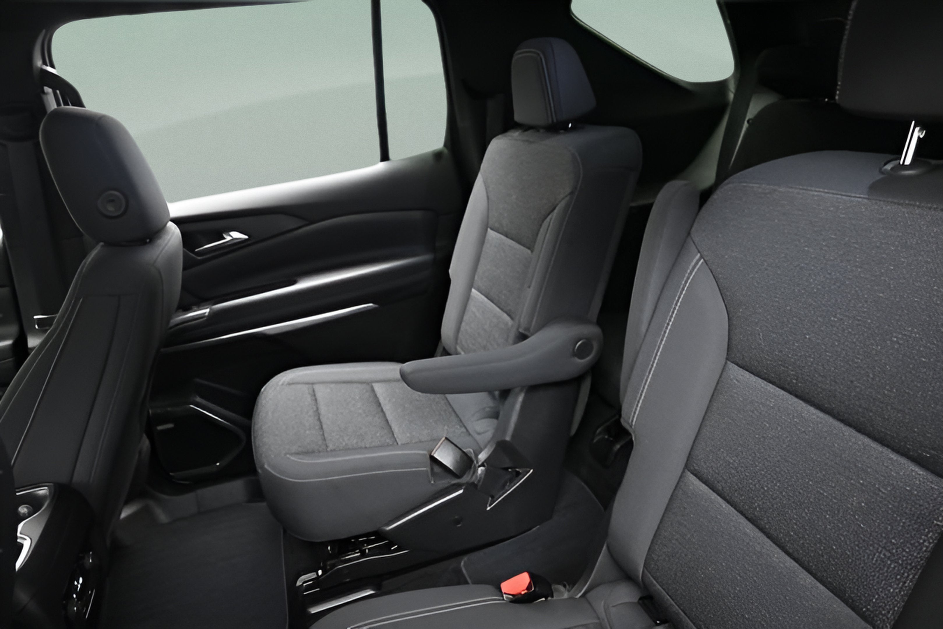 2025 Chevrolet Traverse LT 1LT