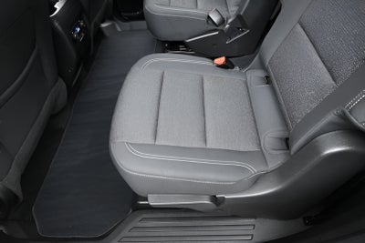 2025 Chevrolet Traverse LT 1LT