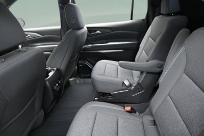 2025 Chevrolet Traverse LT 1LT