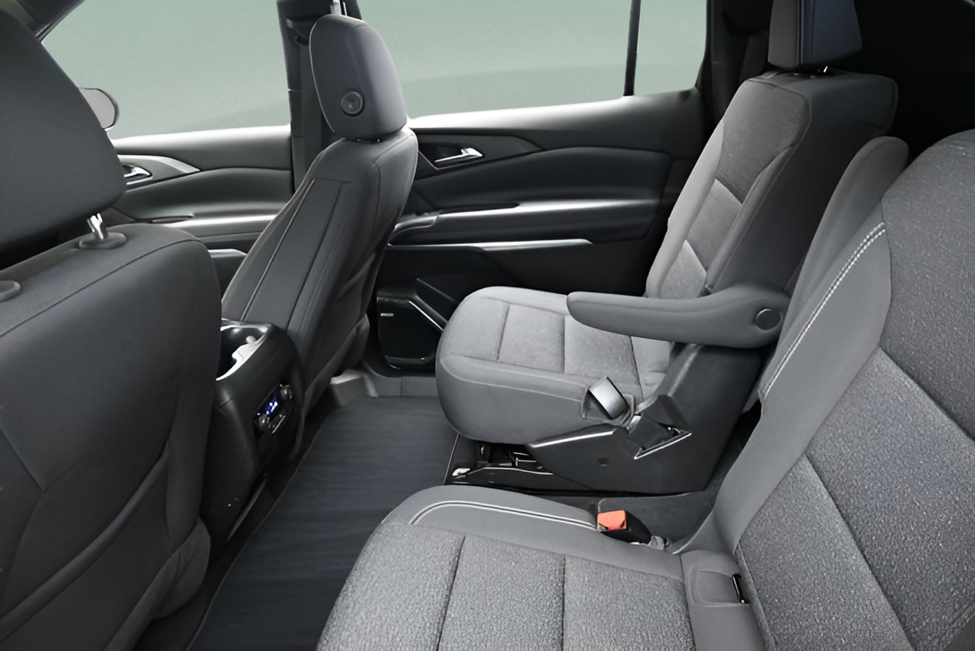 2025 Chevrolet Traverse LT 1LT