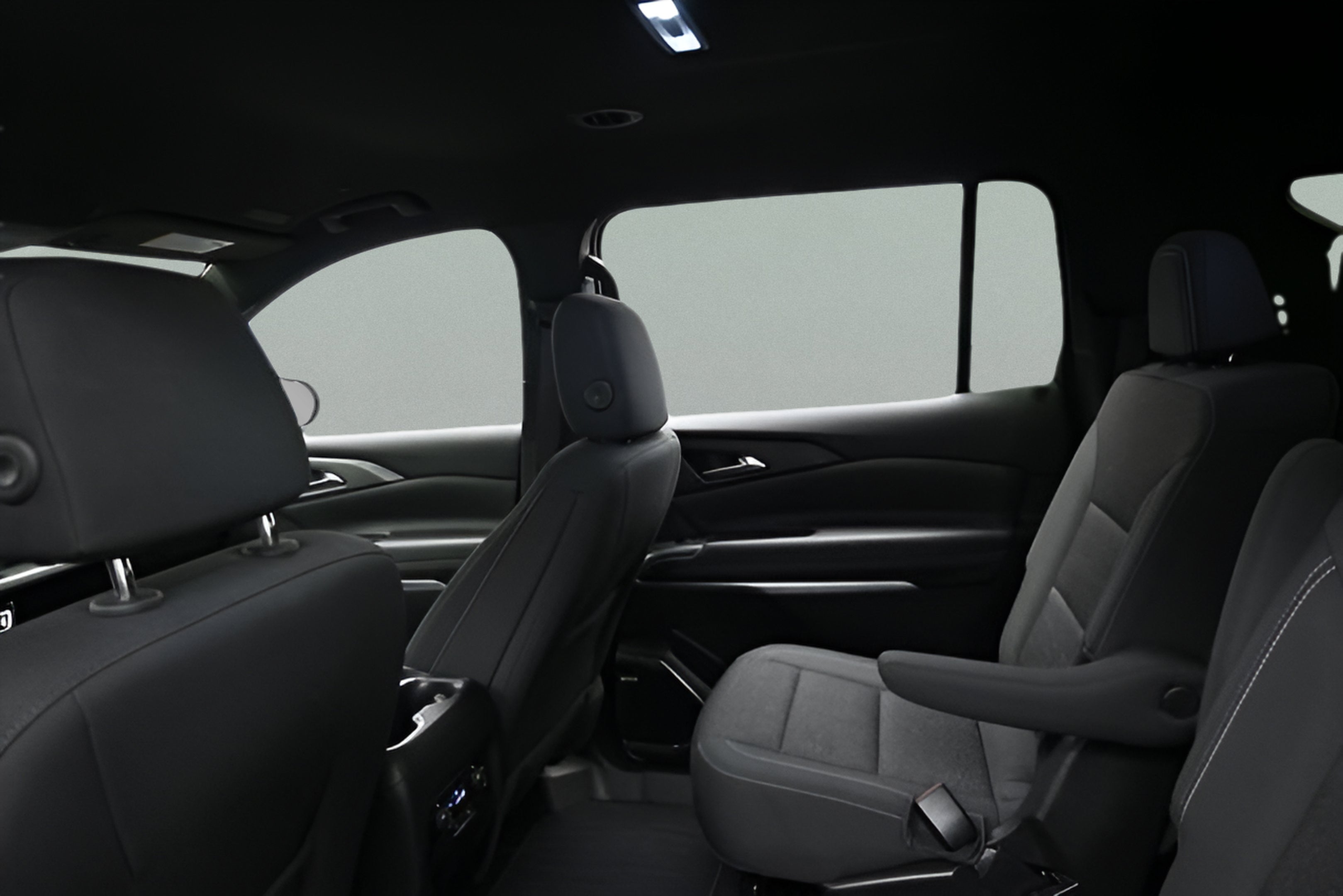 2025 Chevrolet Traverse LT 1LT