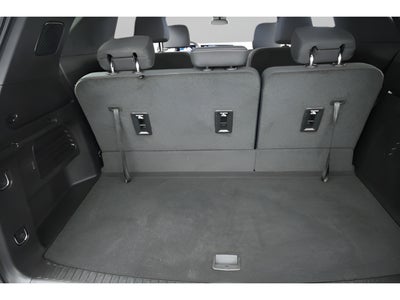 2025 Chevrolet Traverse LT 1LT
