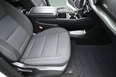 2025 Chevrolet Traverse LT 1LT