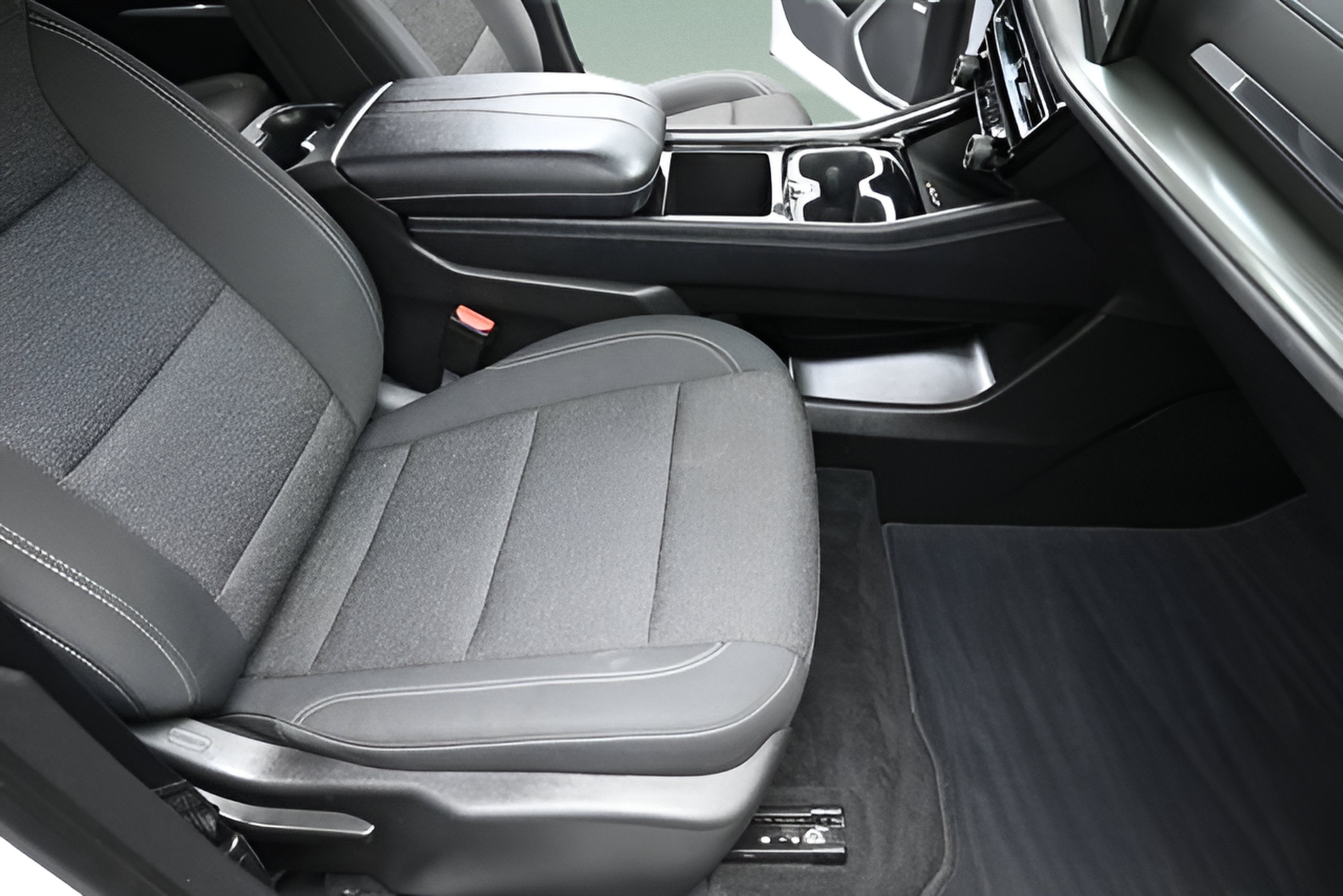 2025 Chevrolet Traverse LT 1LT