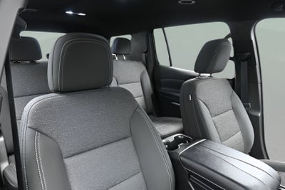 2025 Chevrolet Traverse LT 1LT
