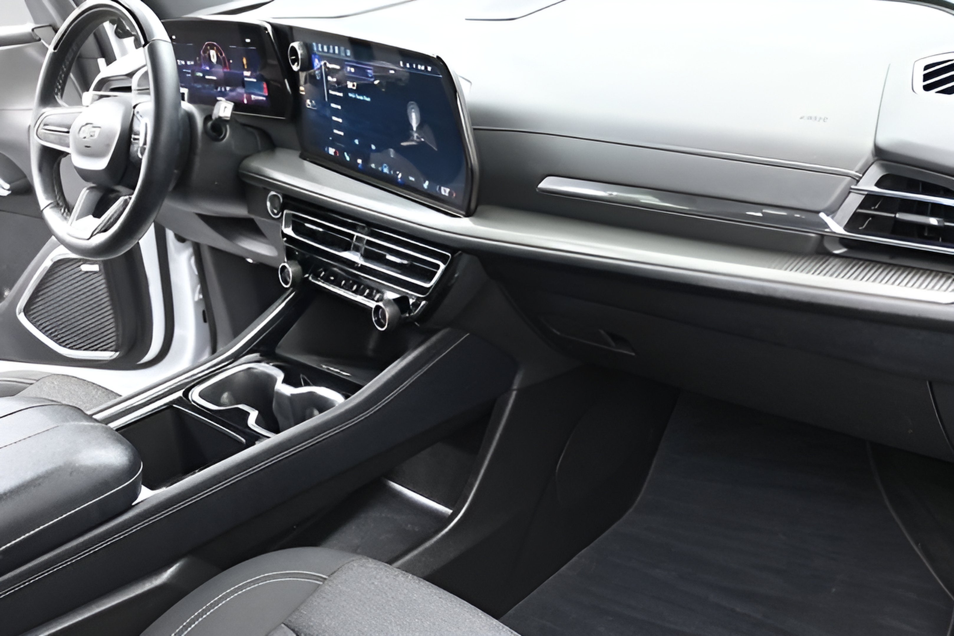 2025 Chevrolet Traverse LT 1LT