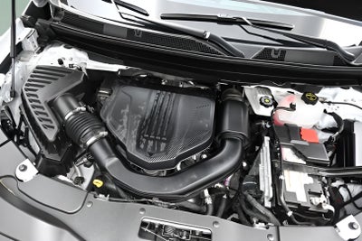 2025 Chevrolet Traverse LT 1LT