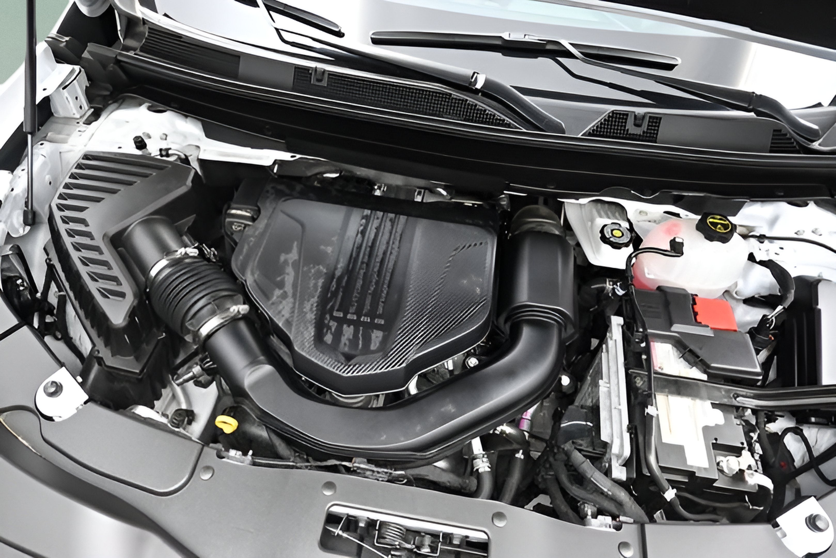 2025 Chevrolet Traverse LT 1LT