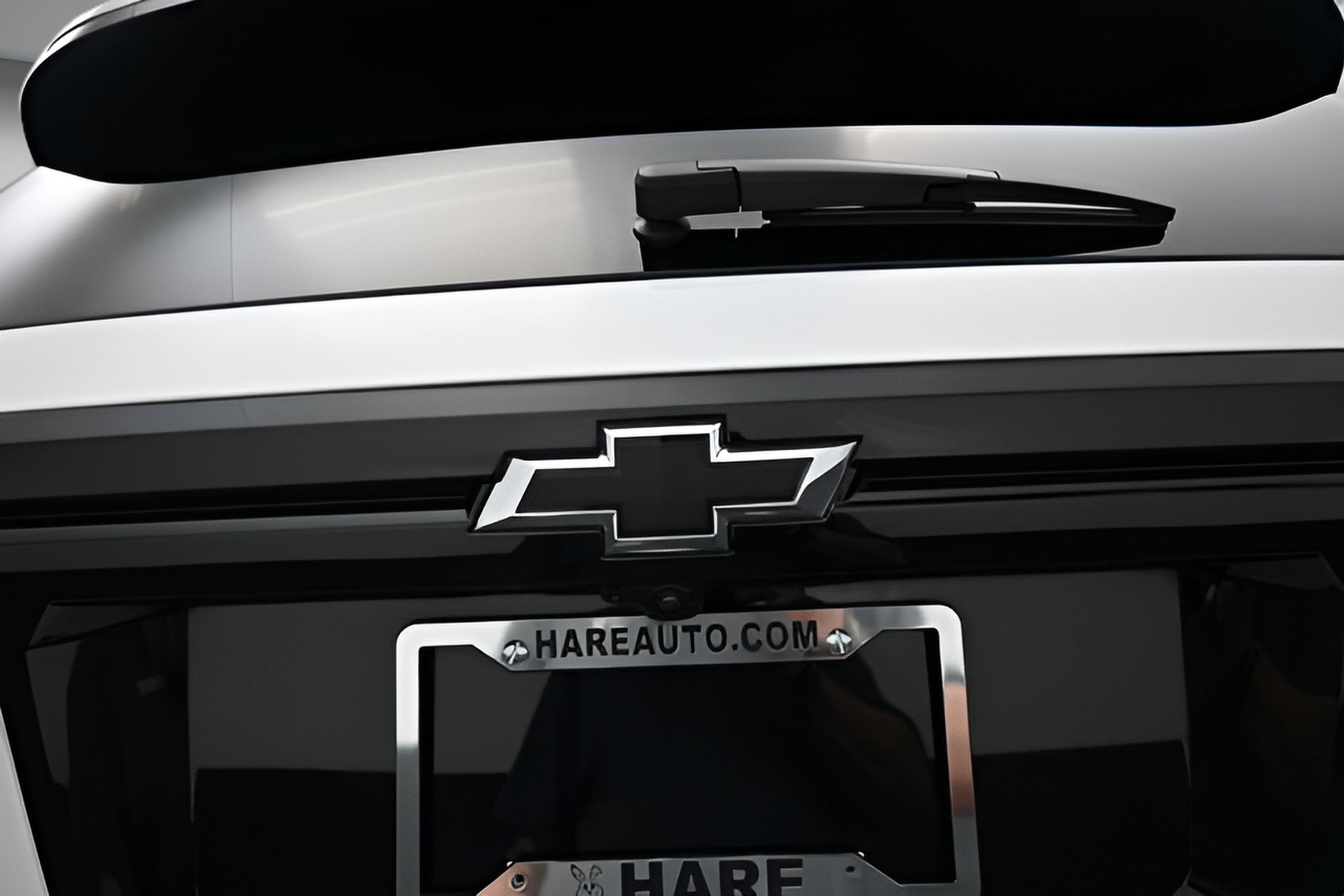 2025 Chevrolet Traverse LT 1LT
