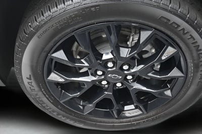 2025 Chevrolet Traverse LT 1LT