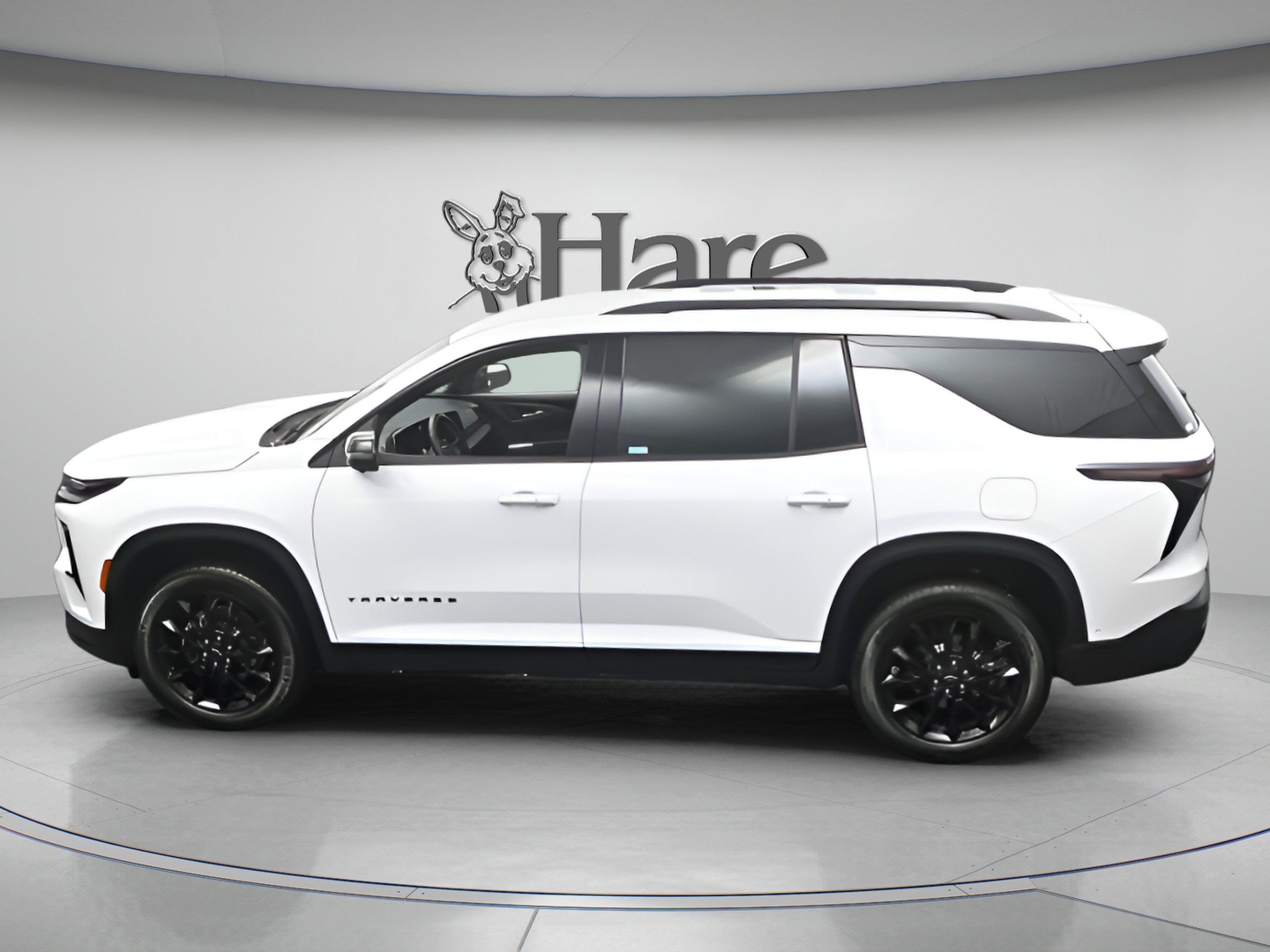 2025 Chevrolet Traverse LT 1LT