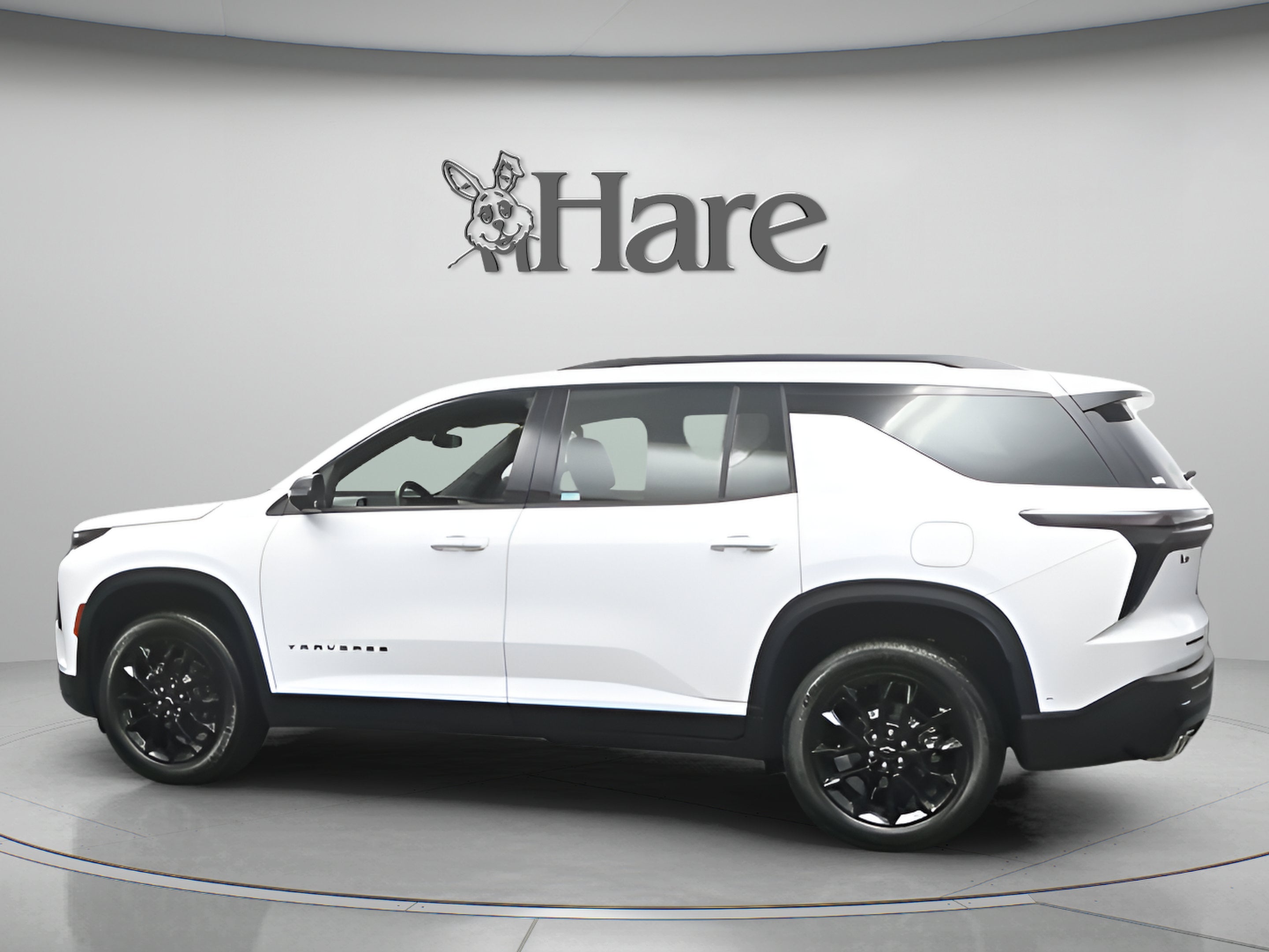 2025 Chevrolet Traverse LT 1LT