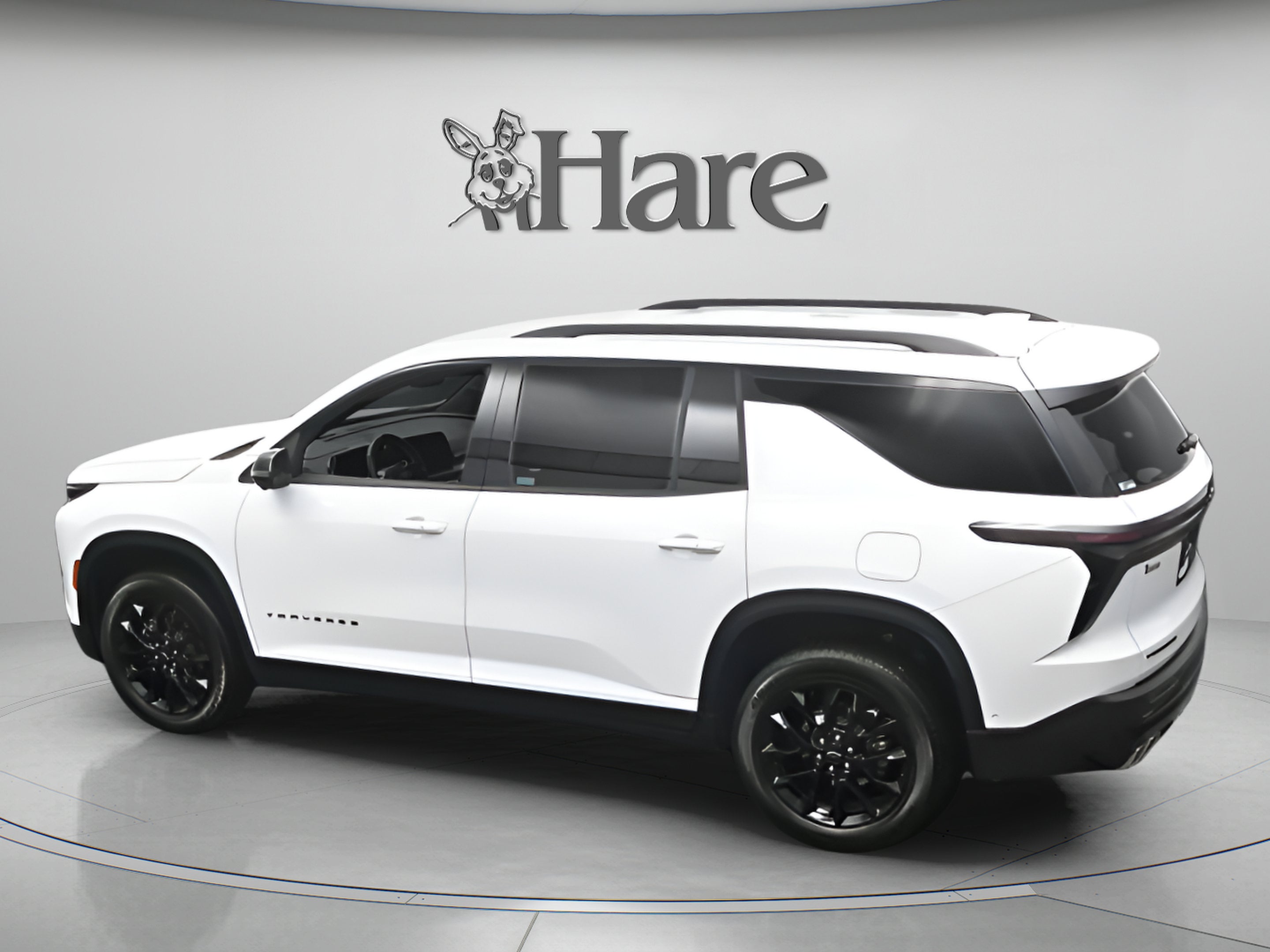 2025 Chevrolet Traverse LT 1LT