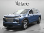 2025 Chevrolet Traverse LT 1LT