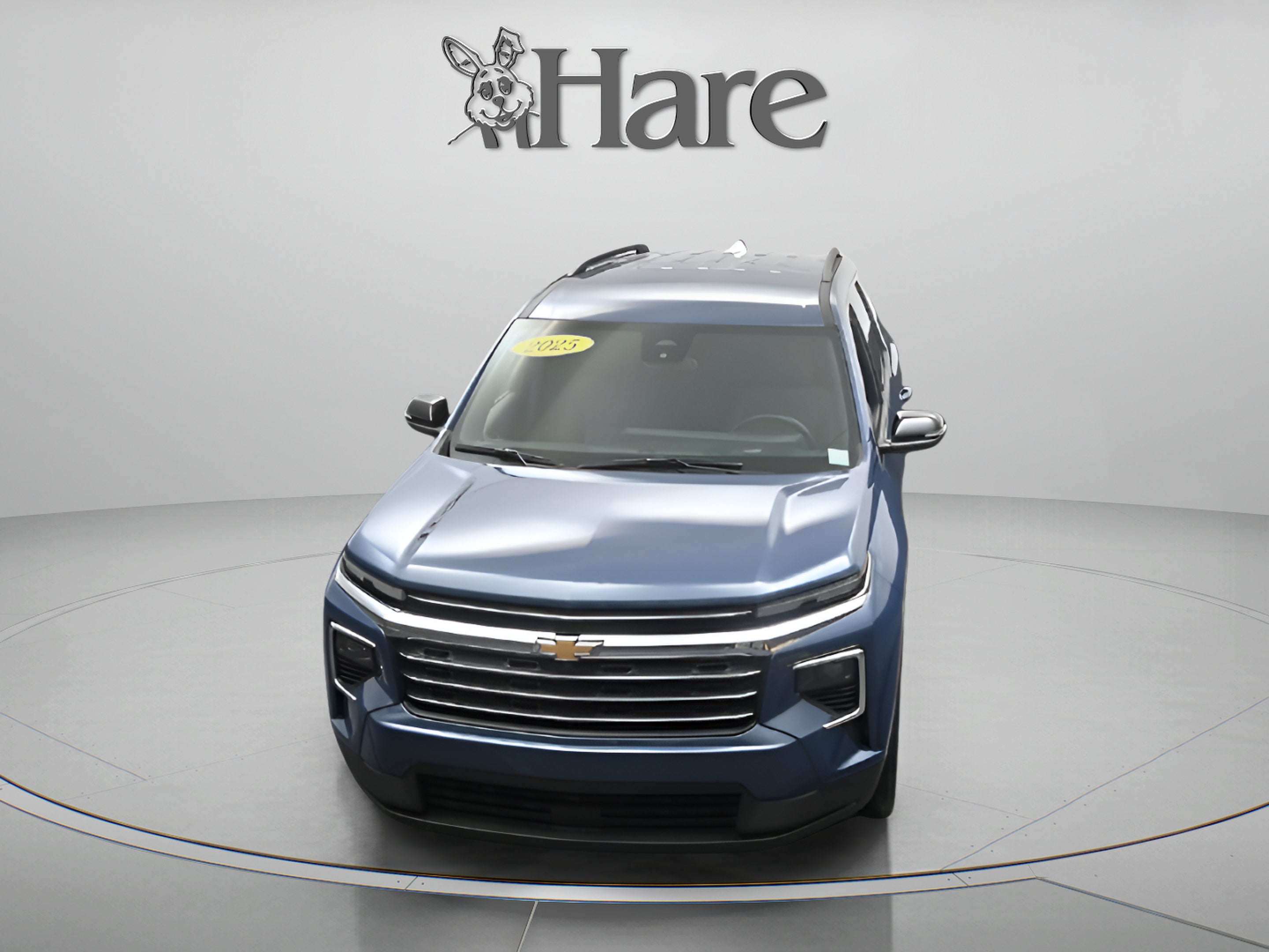 2025 Chevrolet Traverse LT 1LT