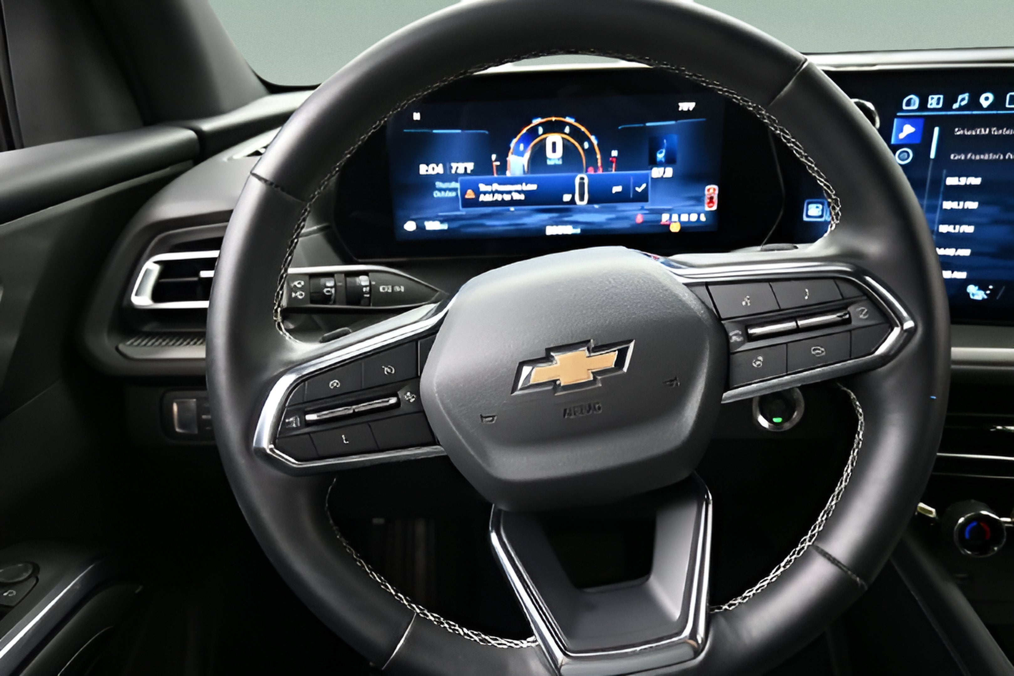 2025 Chevrolet Traverse LT 1LT