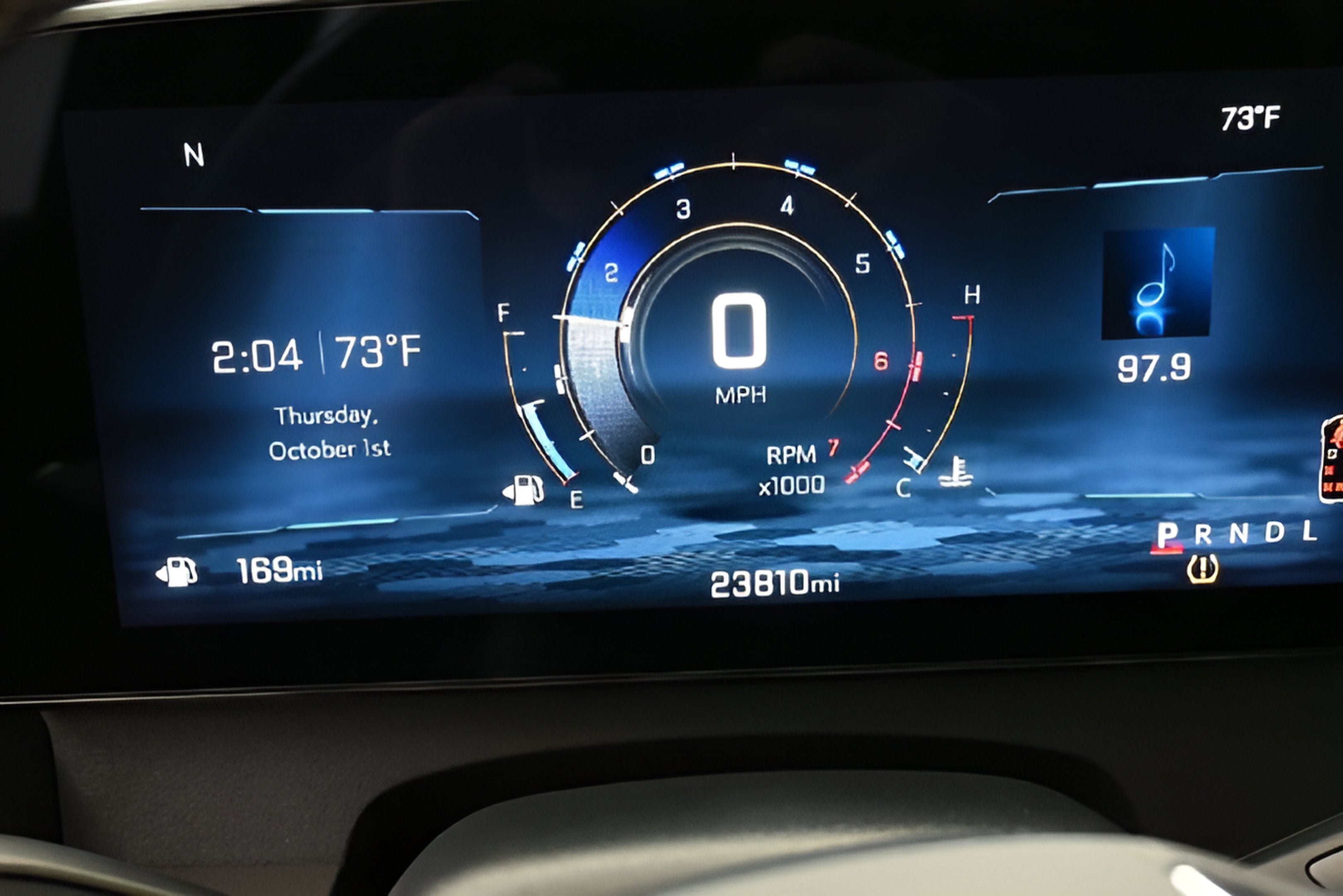 2025 Chevrolet Traverse LT 1LT