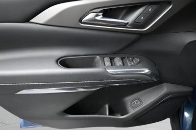 2025 Chevrolet Traverse LT 1LT