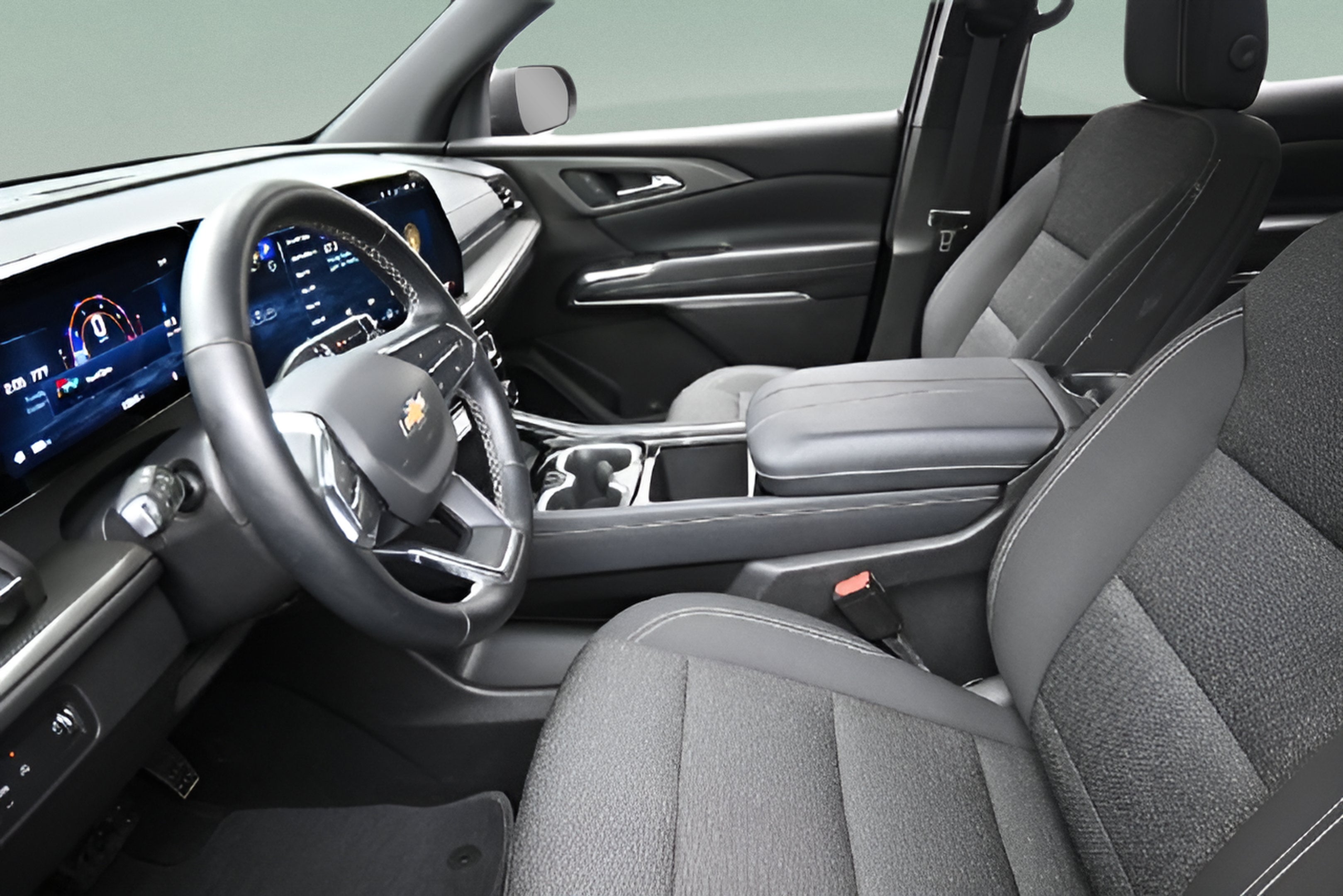 2025 Chevrolet Traverse LT 1LT