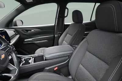 2025 Chevrolet Traverse LT 1LT