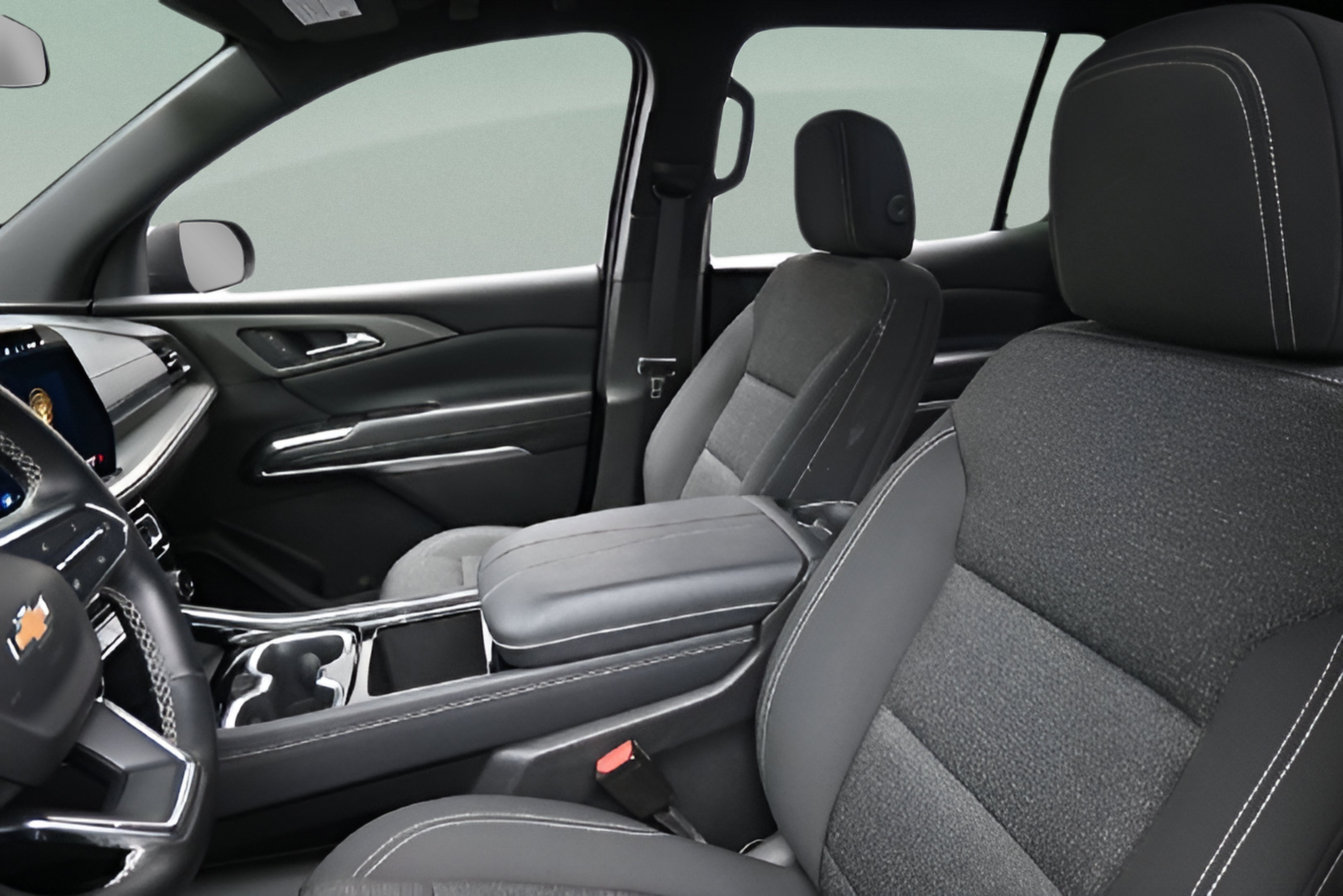 2025 Chevrolet Traverse LT 1LT