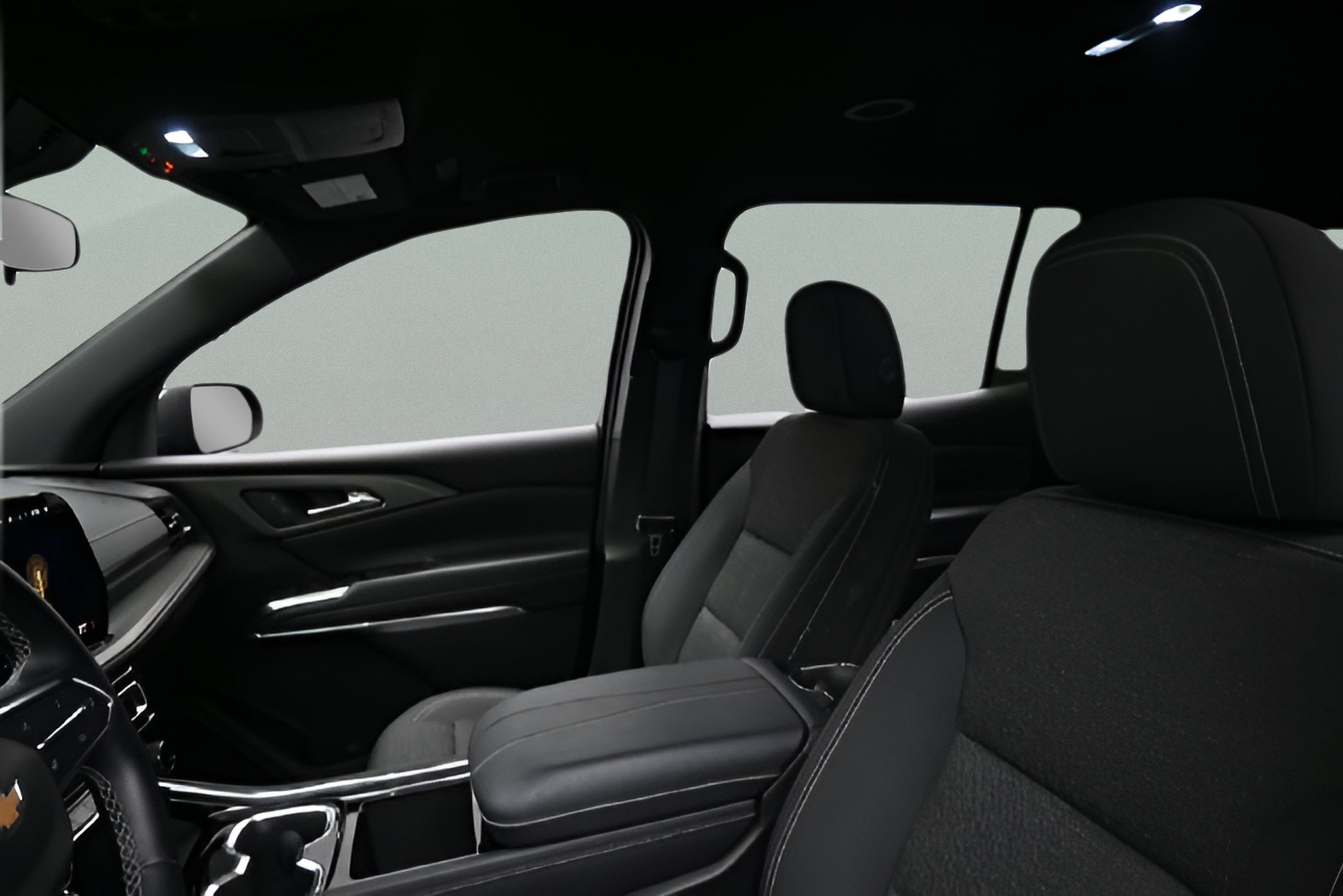 2025 Chevrolet Traverse LT 1LT