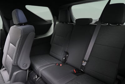 2025 Chevrolet Traverse LT 1LT
