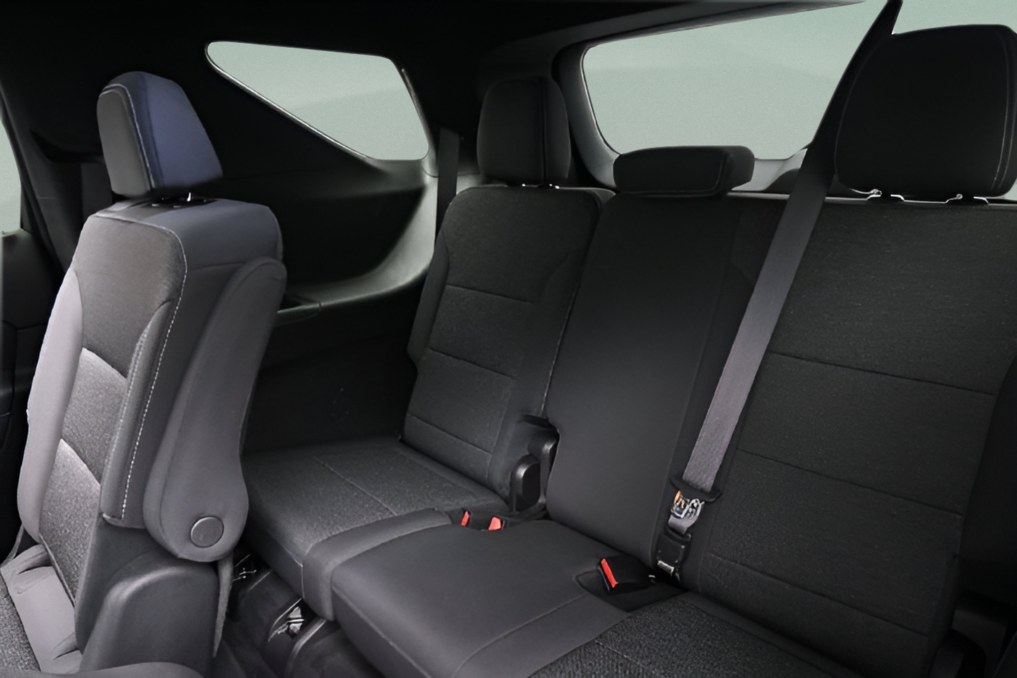 2025 Chevrolet Traverse LT 1LT