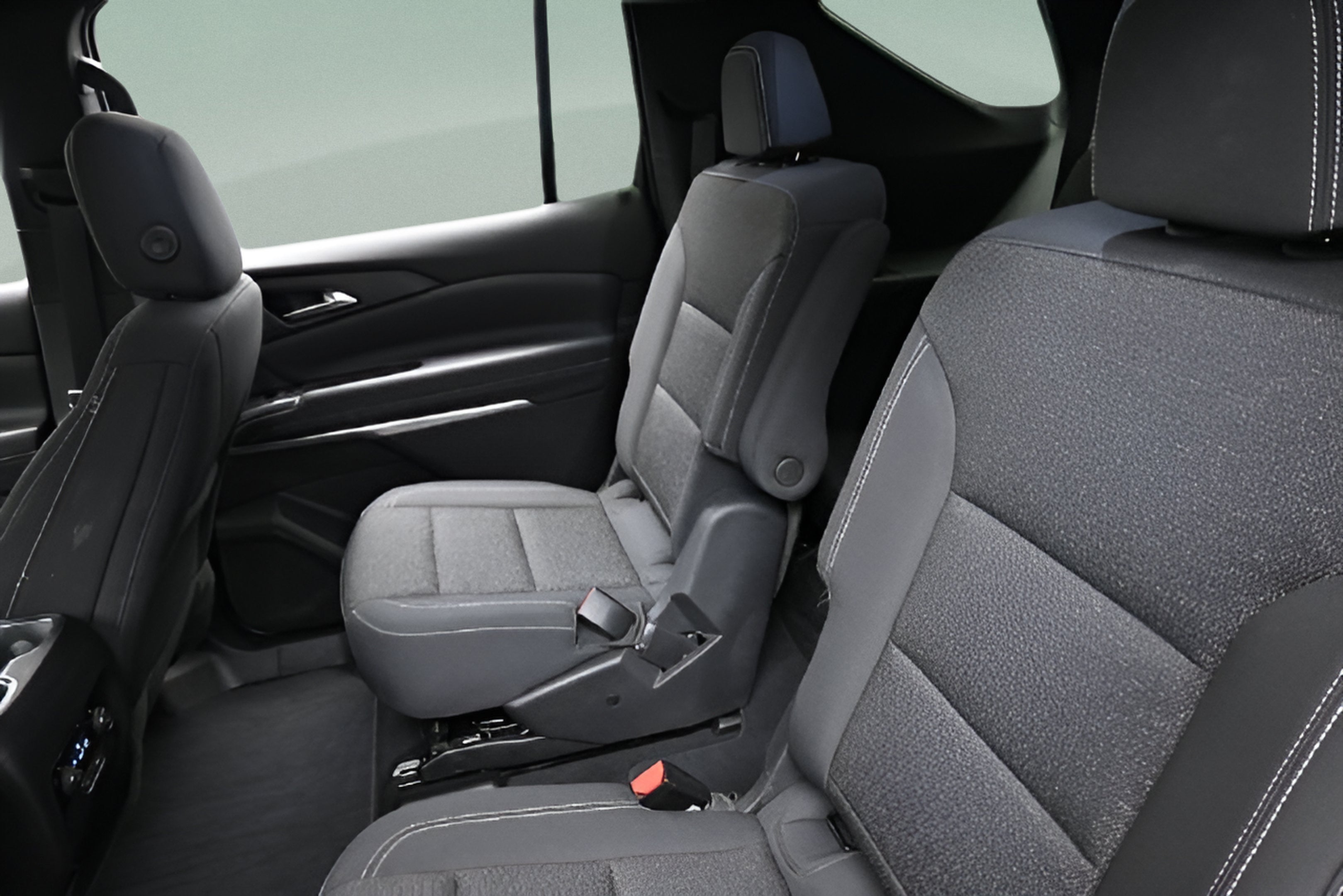 2025 Chevrolet Traverse LT 1LT
