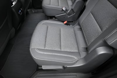 2025 Chevrolet Traverse LT 1LT