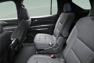 2025 Chevrolet Traverse LT 1LT