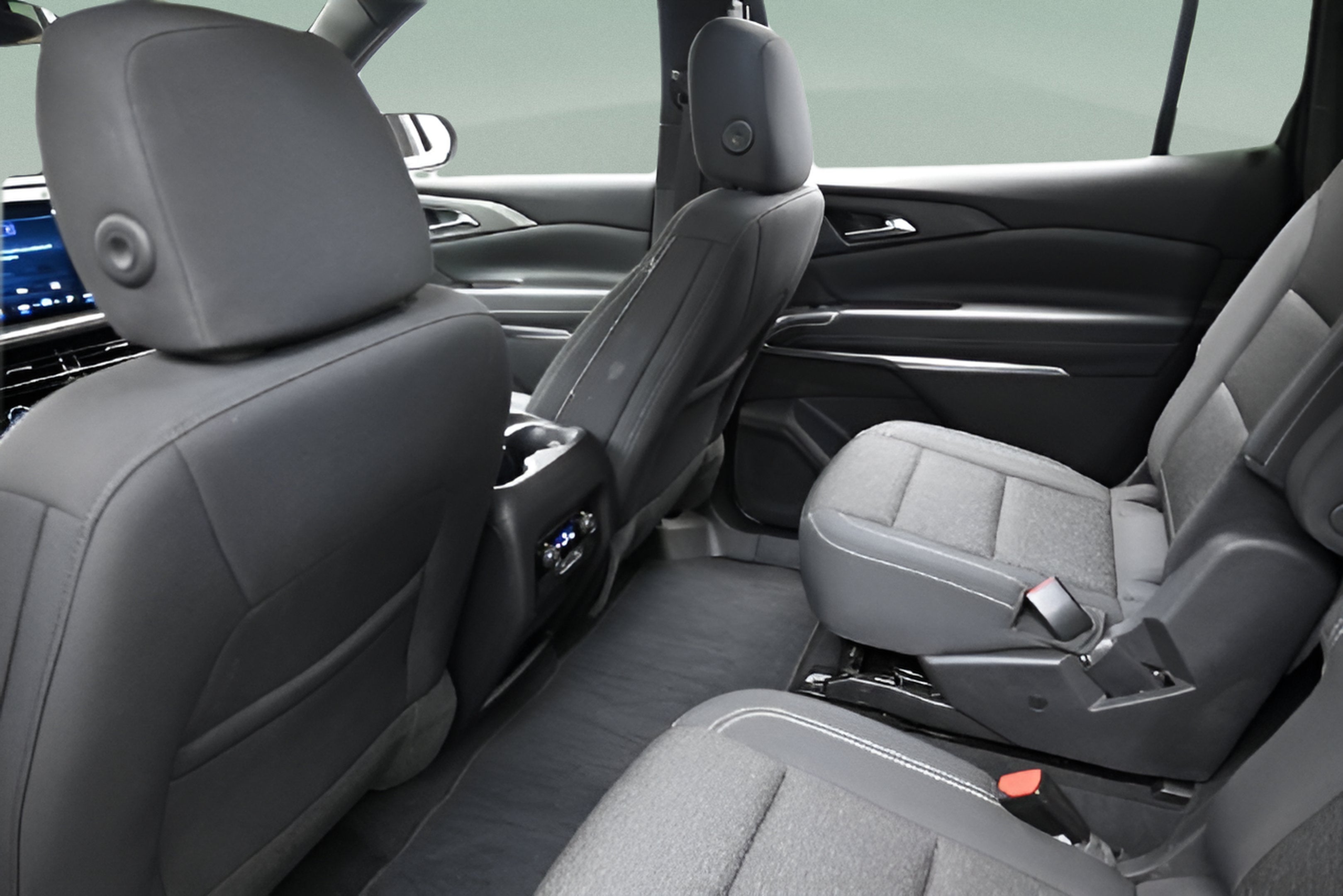 2025 Chevrolet Traverse LT 1LT