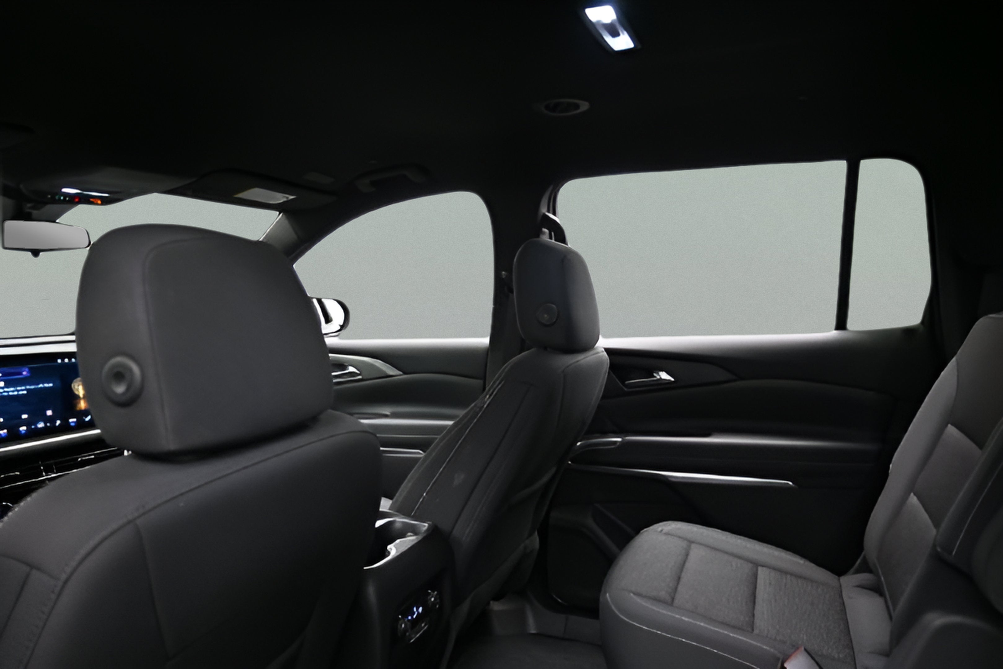 2025 Chevrolet Traverse LT 1LT