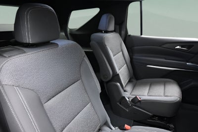 2025 Chevrolet Traverse LT 1LT
