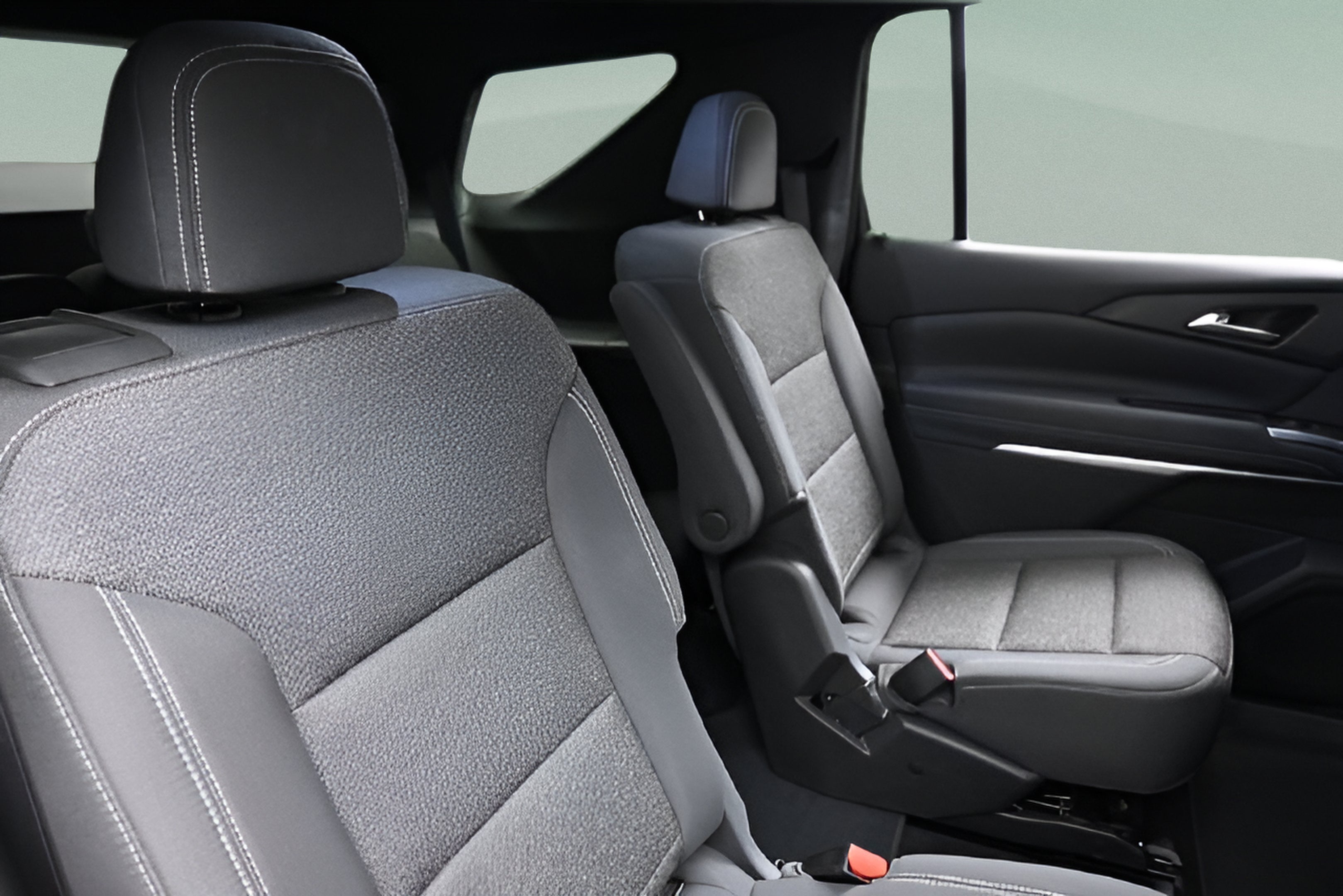 2025 Chevrolet Traverse LT 1LT