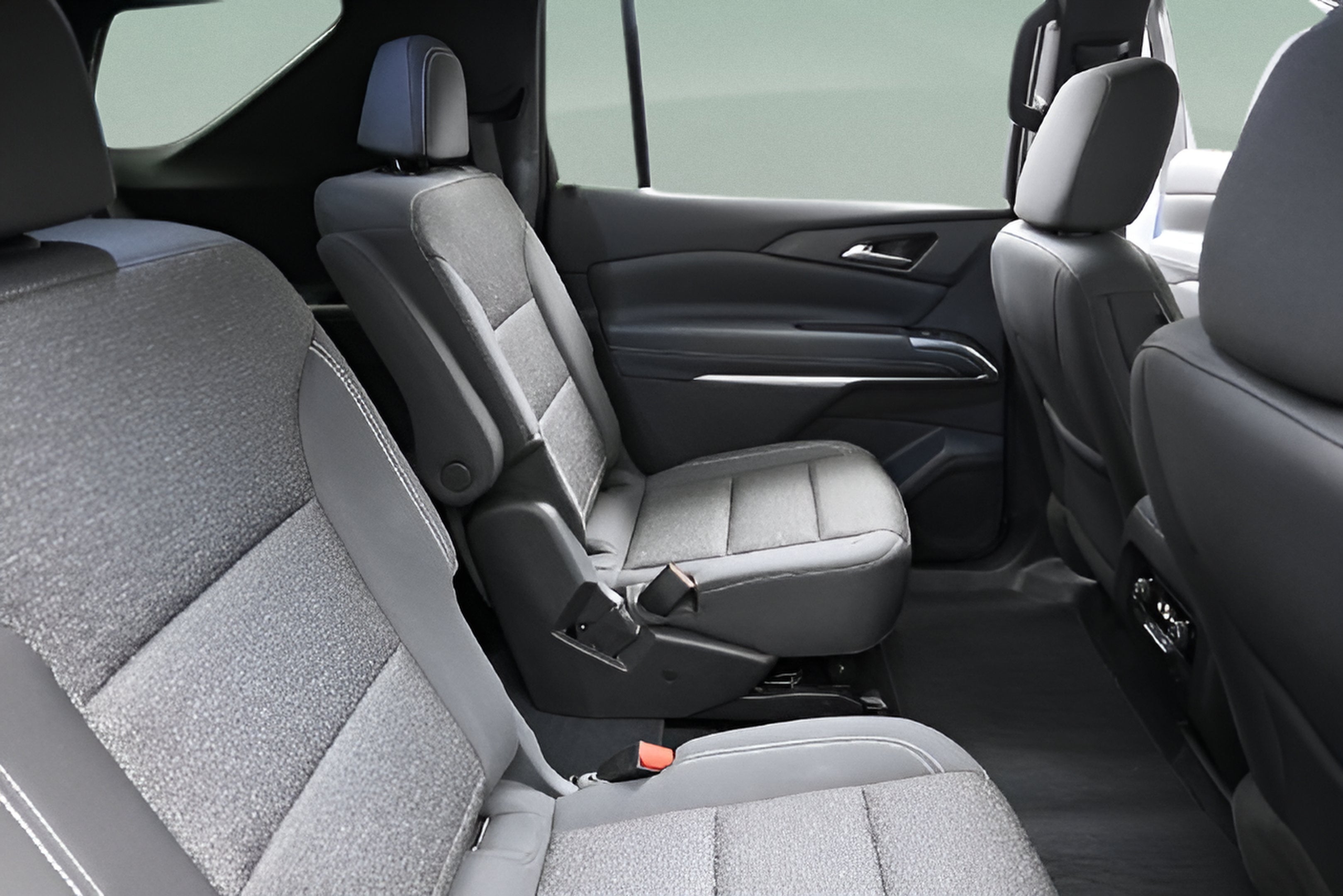 2025 Chevrolet Traverse LT 1LT