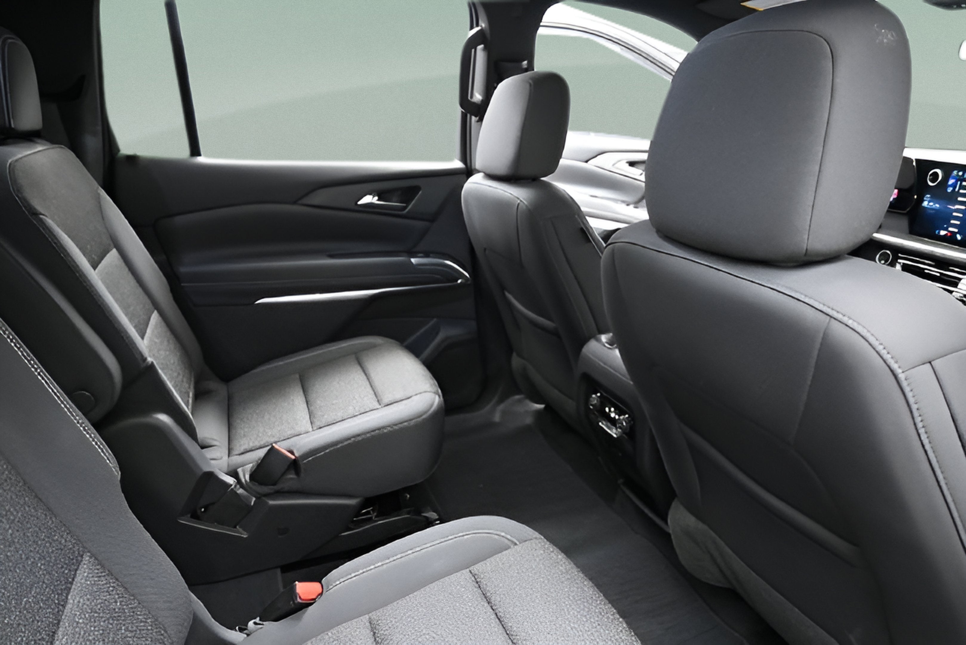 2025 Chevrolet Traverse LT 1LT