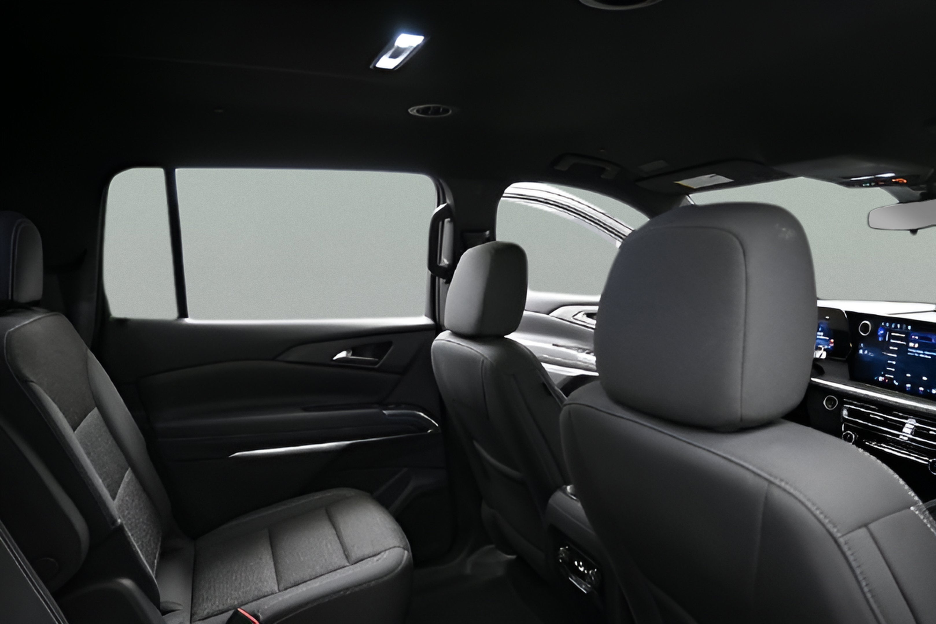 2025 Chevrolet Traverse LT 1LT