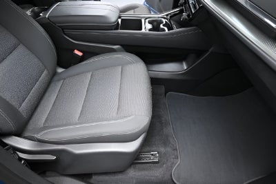 2025 Chevrolet Traverse LT 1LT