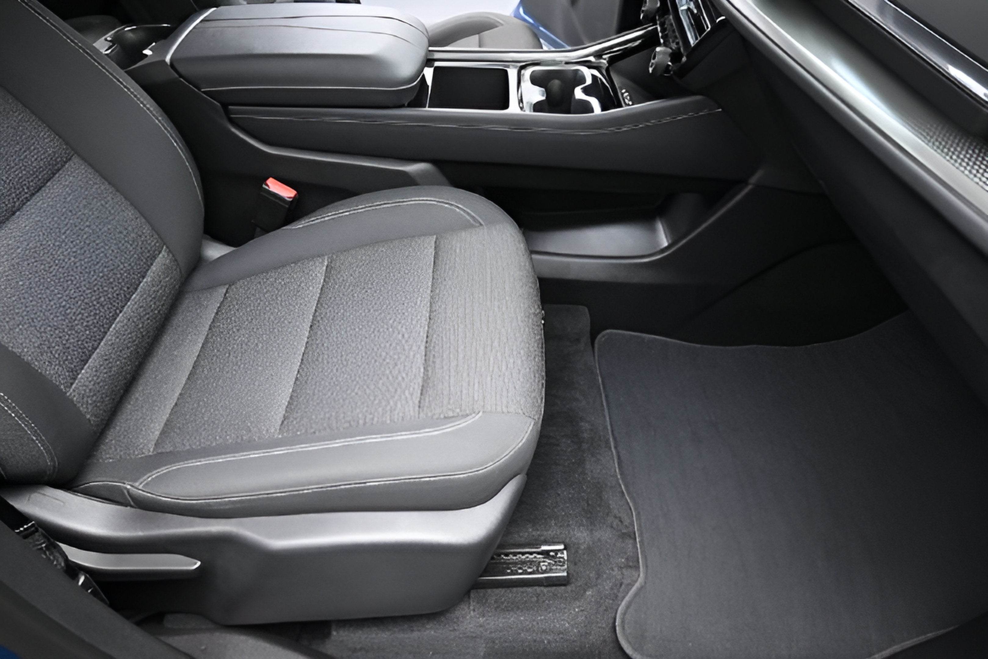 2025 Chevrolet Traverse LT 1LT
