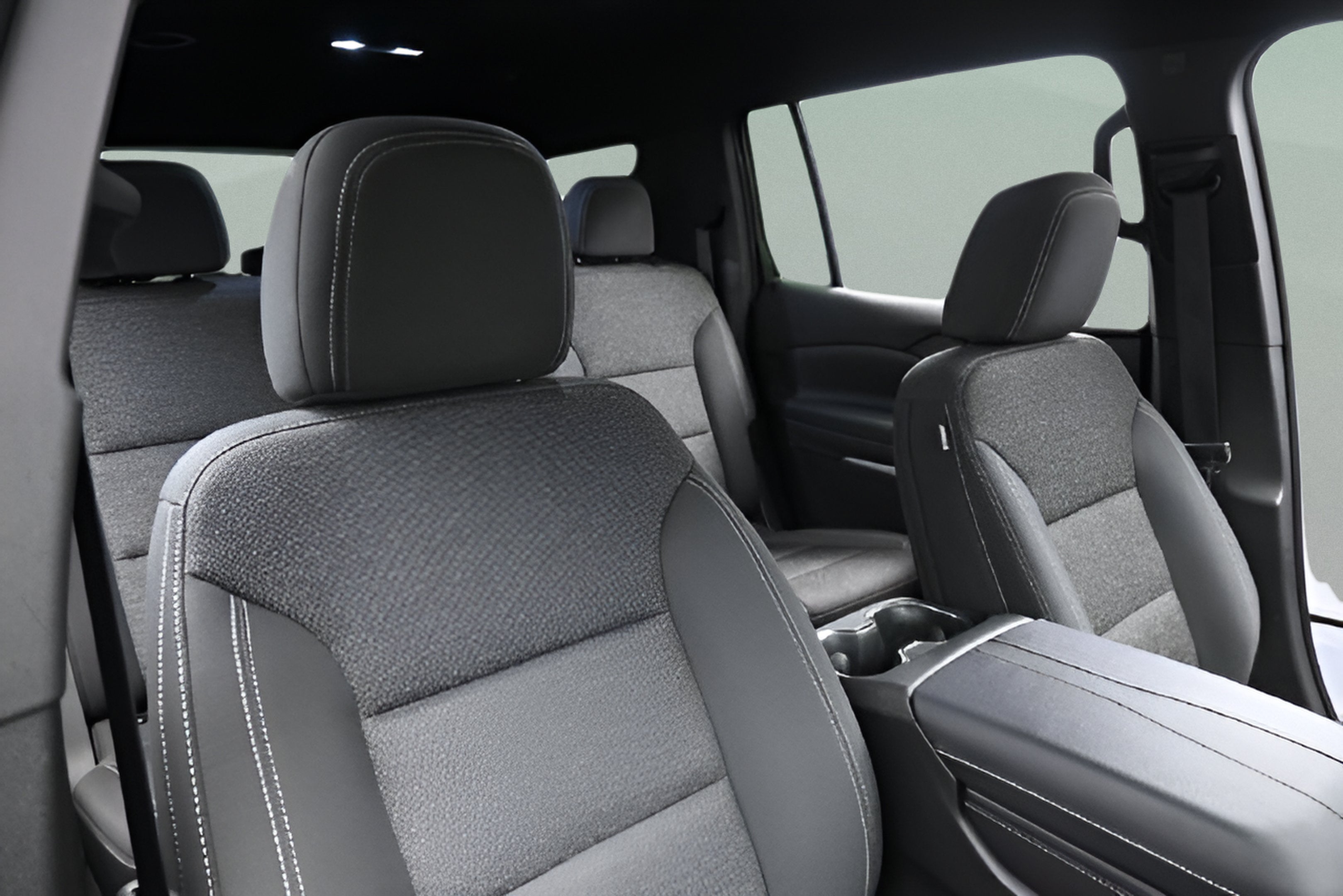 2025 Chevrolet Traverse LT 1LT