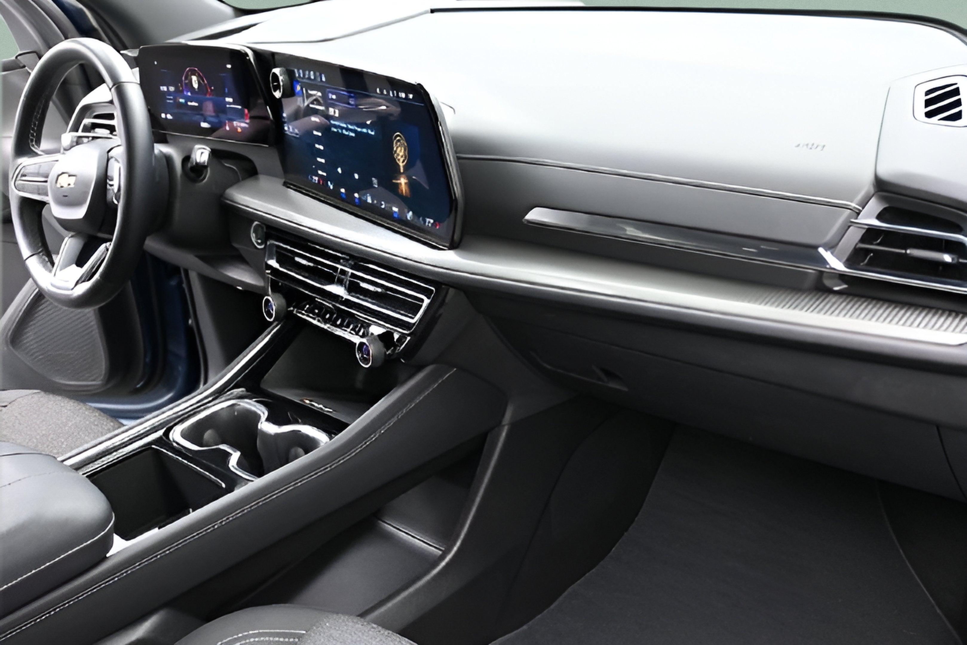 2025 Chevrolet Traverse LT 1LT