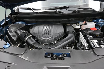 2025 Chevrolet Traverse LT 1LT