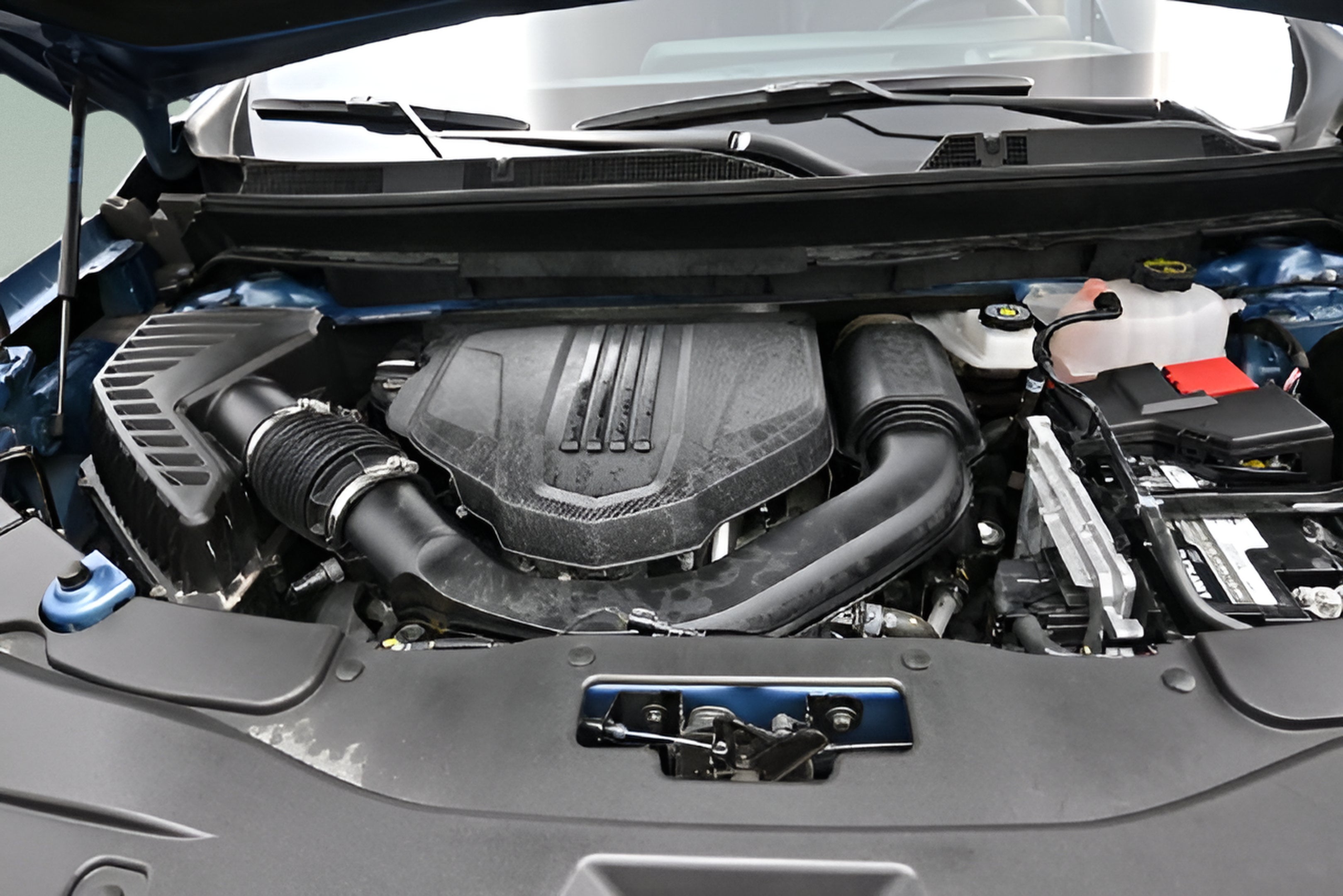 2025 Chevrolet Traverse LT 1LT