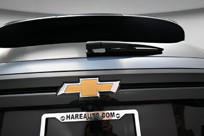 2025 Chevrolet Traverse LT 1LT