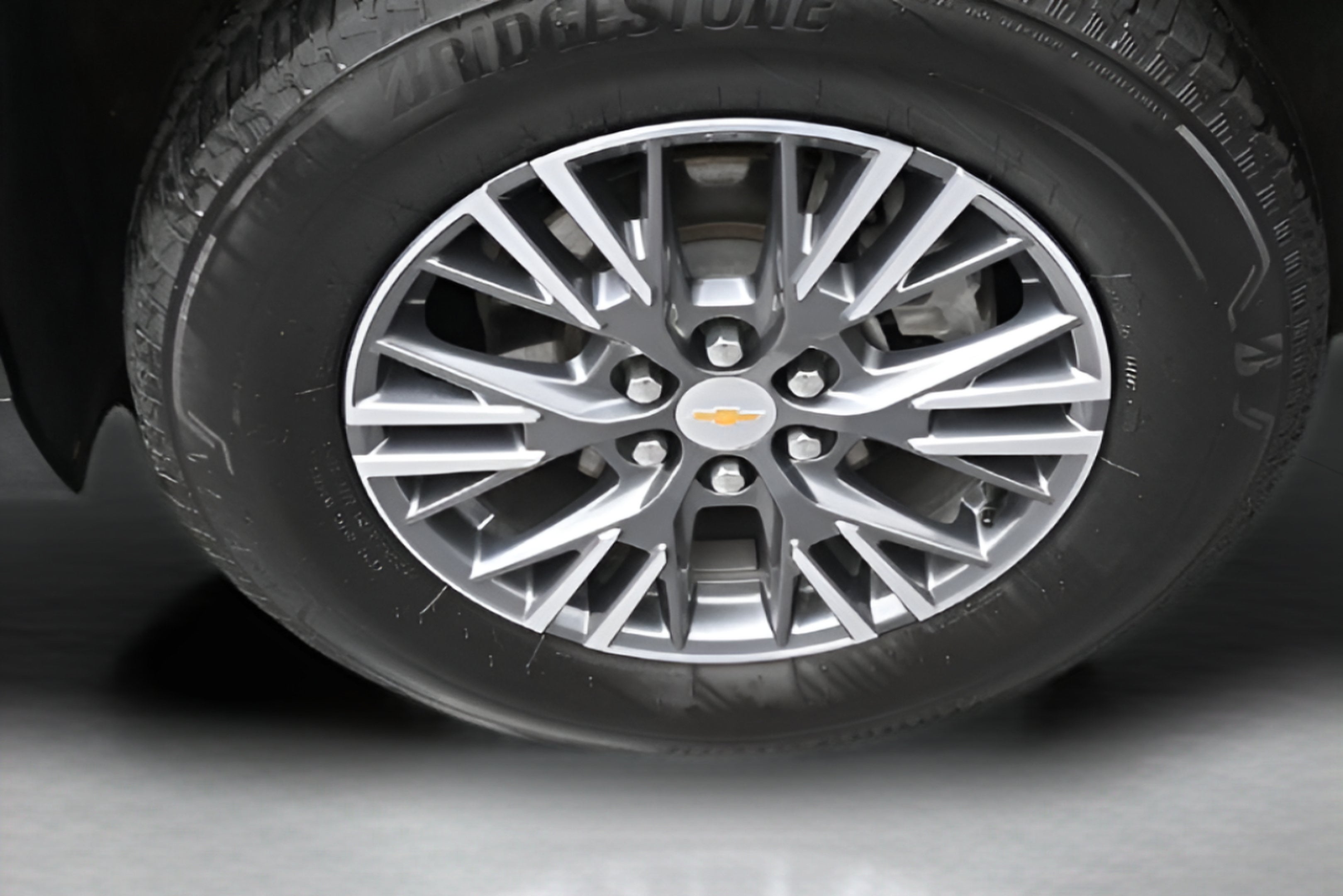 2025 Chevrolet Traverse LT 1LT