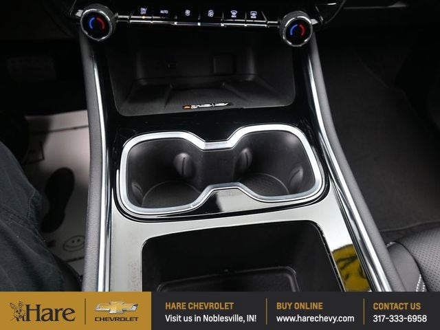 2025 Chevrolet Traverse LT 1LT